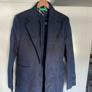 Tommy Hilfiger Limited Coat - Size L